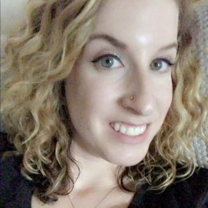 Meet your Posher, Kristina